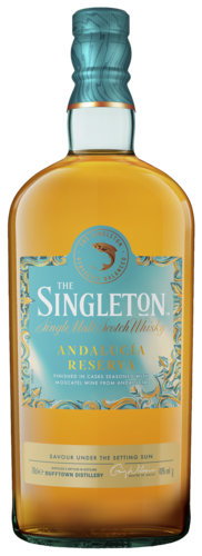 The Singleton Andalucia Reserva