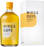 Nikka Days