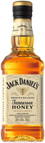 Jack Daniel's Tennessee Honey