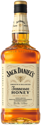 Jack Daniel's Tennessee Honey