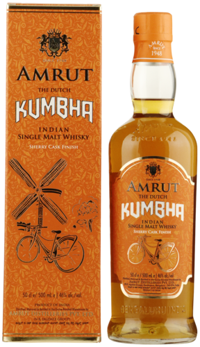 Amrut The Dutch Kumbha