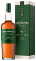 The GlenDronach 15 Years