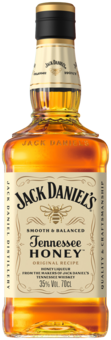 Jack Daniel's Tennessee Honey
