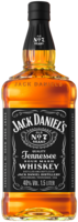 Jack Daniel's Tennessee Whiskey