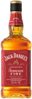 Jack Daniel's Tennessee Fire