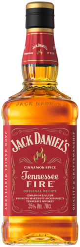 Jack Daniel's Tennessee Fire