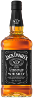 Jack Daniel's Tennessee Whiskey