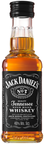 Jack Daniel's Tennessee Whiskey