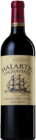 Ch&acirc;teau Malartic Lagravi&egrave;re 2019