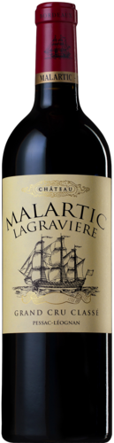 Ch&acirc;teau Malartic Lagravi&egrave;re 2019