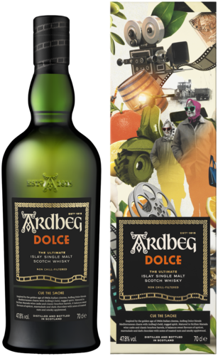 Ardbeg Dolce