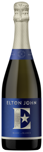 Elton John Blanc de Blancs Sparkling 0.0