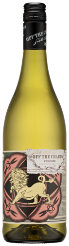 Bruce Jack Off the Charts Viognier