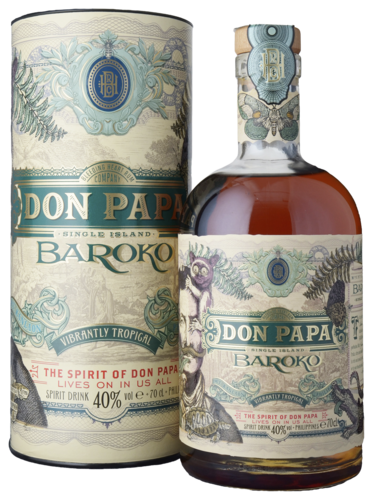 Don Papa Baroko
