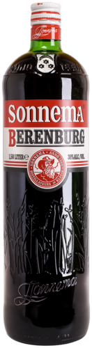 Sonnema Berenburg