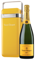 Veuve Clicquot Brut Cooler Pack Cadeauverpakking