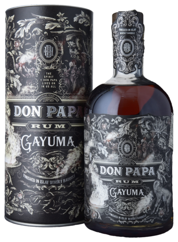 Don Papa Gayuma