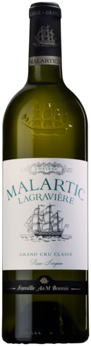 Ch&acirc;teau Malartic Lagravi&egrave;re Blanc