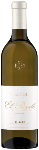 Izadi El Regalo Blanco