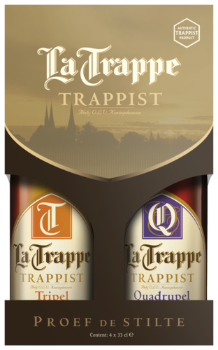 La Trappe Cadeauverpakking