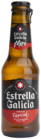 Estrella Galicia Especial 