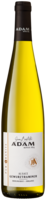 Adam Gewurztraminer Les Natures