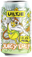 Uiltje Juicy Lucy 0.2