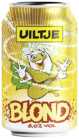 Uiltje Blond