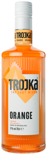 Trojka Orange