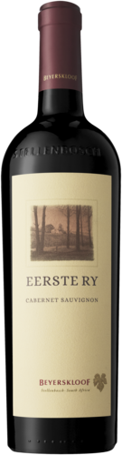 Beyerskloof Eerste Ry Cabernet Sauvignon