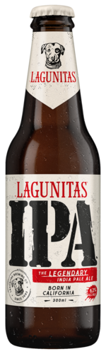 Lagunitas Ipa