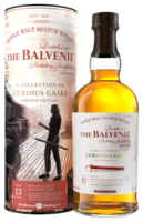 The Balvenie Stories 12 Years old Montilla Wine Cask