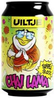 Uiltje Chai Lama