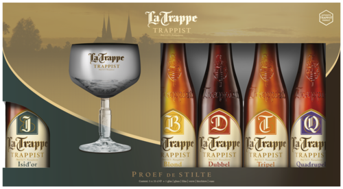 La Trappe