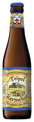 Tripel Karmeliet 0.4