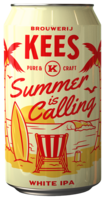 Kees Summer Calling