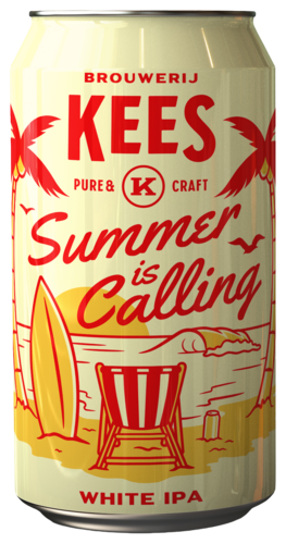 Kees Summer Calling