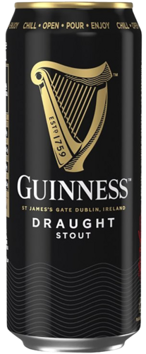 Guinness Draught Stout