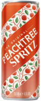 Peachtree Spritz