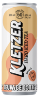 Kletzer Hard Iced Tea Peach