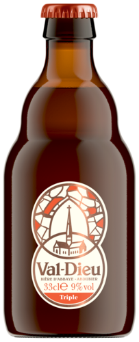 Val-Dieu Tripel