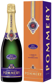 Pommery Brut Royal
