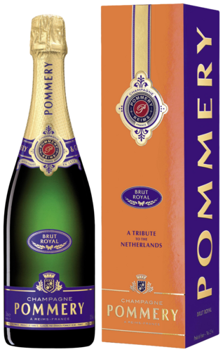 Pommery Brut Royal