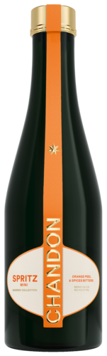 Chandon Spritz Orange Peel & Spices Mini