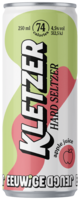 Kletzer Hard Seltzer Apple