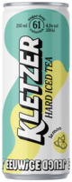 Kletzer Hard Iced Tea Lemon 
