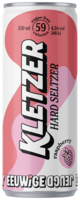 Kletzer Hard Seltzer Raspberry 