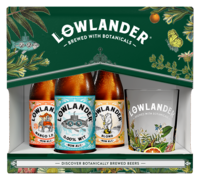 Lowlander 0.0