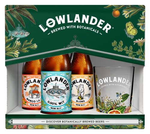 Lowlander 0,0