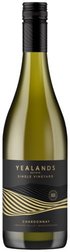 Yealands Estate Single Vineyard Chardonnay